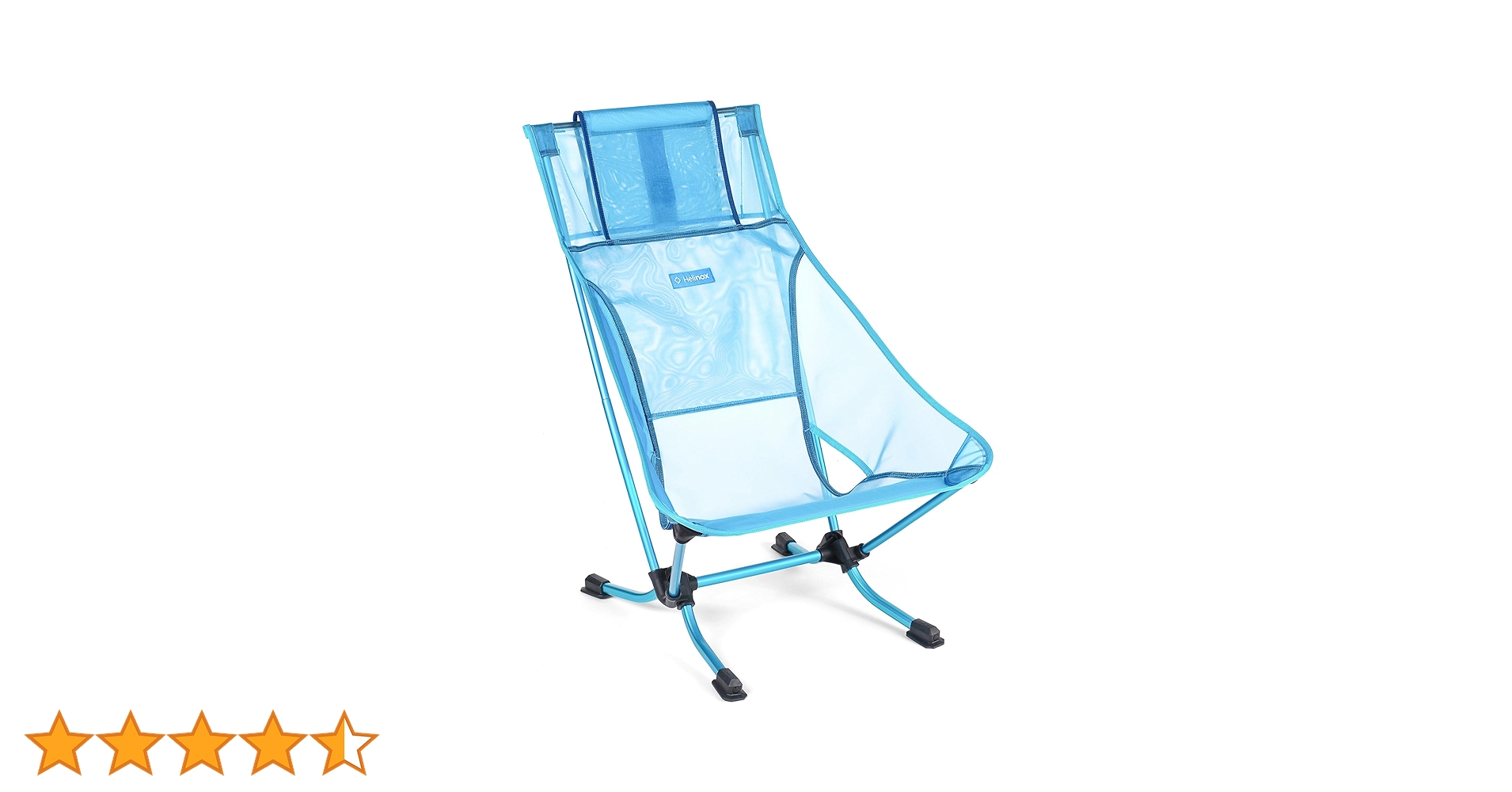 Amazon.co.jp: Helinox ビーチチェア 軽量 ロープロファイルコンパクト